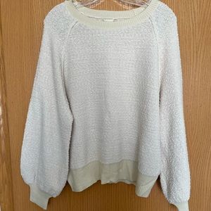 Altar’d State sweater/top